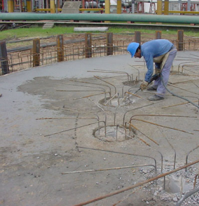 Refinería La Plata