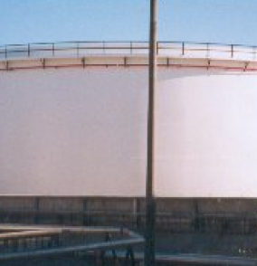 REFINERIA LA TEJA